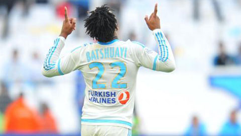 Granvillaise 0-1 Marseille (Tứ kết cúp Quốc gia Pháp 2015/16)