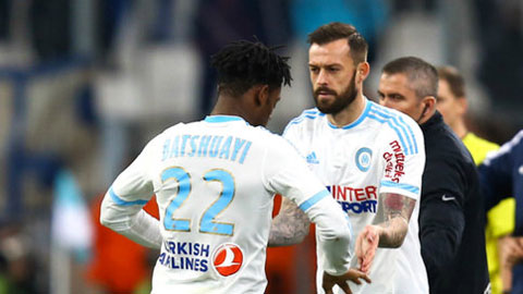 Marseille 1-1 Toulouse (Vòng 29 Ligue 1 2015/16)