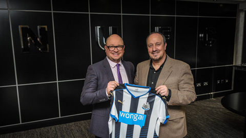 Điều gì đang chờ Benitez ở Newcastle?