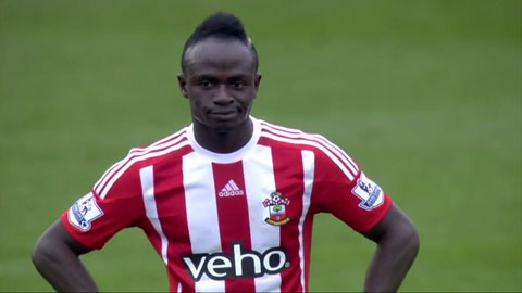 Sadio Mane đã khiến Liverpool tan nát  thế nào?