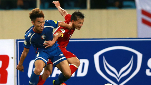 Thành Lương - Người hùng thầm lặng trong trận gặp Đài Loan (TQ)