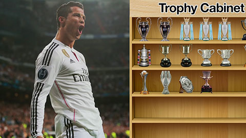 10 cầu thủ vĩ đại nhất trong lịch sử Real Madrid