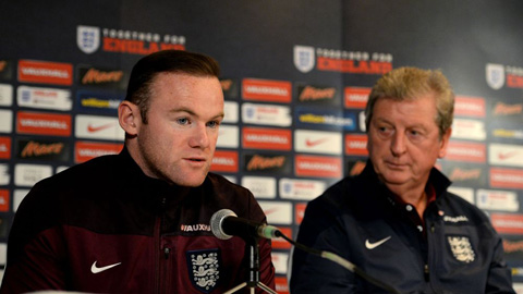 Rooney gia nhập danh sách các sao có thể lỡ EURO 2016 vì chấn thương
