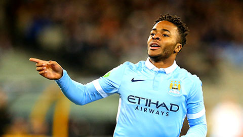 Raheem Sterling: Tài năng trẻ triển vọng của thế giới