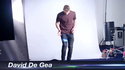 De Gea, Sanchez, Aguero tâng lon nước sẽ như thế nào?