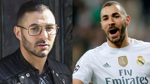 Benzema: Thiên thần và ác quỷ