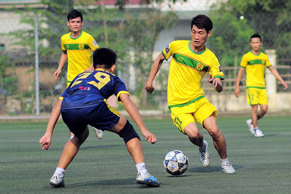 FC Văn Minh, niềm tự hào xứ Nghệ