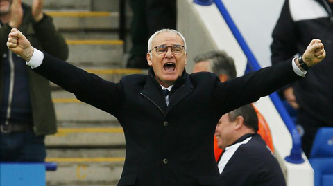 HLV Ranieri đã viết nên câu chuyện cổ tích Leicester thế nào?