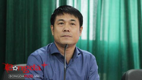 HLV Hữu Thắng lo cho Công Phượng, Tuấn Anh, Xuân Trường