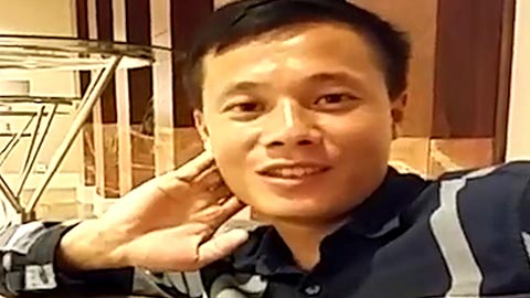 Nhà vô địch bóng đá nghệ thuật châu Á Đỗ Kim Phúc 