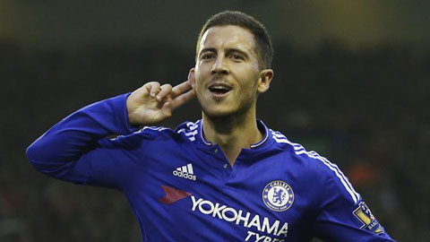Liverpool 1-1 Chelsea (Đá bù vòng 30 Ngoại hạng Anh 2015/16)