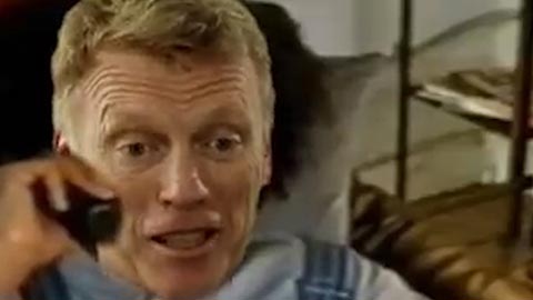 Clip chế: Mất việc, Martinez bị Moyes và Rodgers cười thối mũi