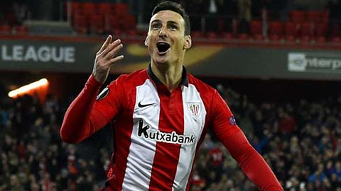 Athletic Bilbao 3-1 Sevilla (Vòng 38 La Liga 2015/16)