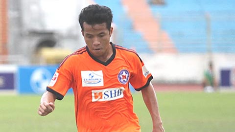 5 bàn thắng đẹp nhất vòng 10 V.League: Tuyệt phẩm của Minh Tâm