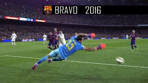 Barca 2004 vs 2016: Đội hình nào xuất sắc hơn?