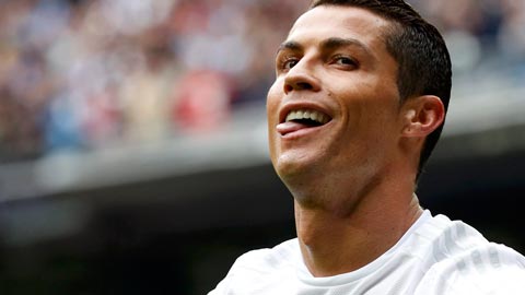 Những ông lớn đã bị Ronaldo hành hạ trong năm 2016