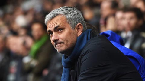 Mourinho đã sử dụng chiến thuật dựng xe bus hiệu quả thế nào?