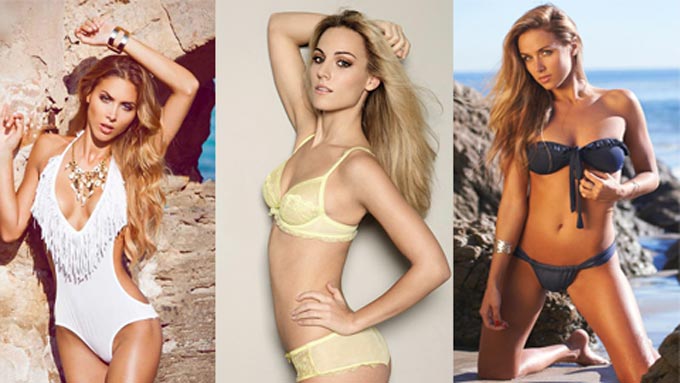  WAGs nào sexy nhất EURO 2016?