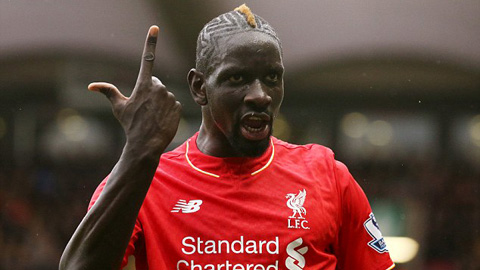 Sakho có thể cùng ĐT Pháp dự EURO 2016