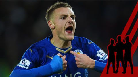 Điểm tin chuyển nhượng 5/6: Vardy chuẩn bị tới Arsenal