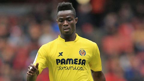 Đây là lý do vì sao Eric Bailly khiến M.U khao khát
