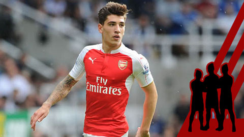 Điểm tin chuyển nhượng 7/6: Man City gây sốc với Bellerin