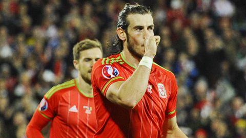 EURO diễn nghĩa Hồi 5: Chặt chân Bale, Kozak dùng kế hiểm - Phá Xứ Wales, Slovakia kiếm điểm đầu
