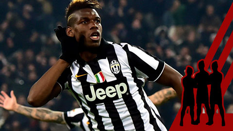 Điểm tin chuyển nhượng 12/6: Tới Real, Pogba sẽ nhận lương khủng