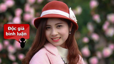 Độc giả Trần Loan: Thụy Sỹ sẽ hạ gục Ba Lan 2-1