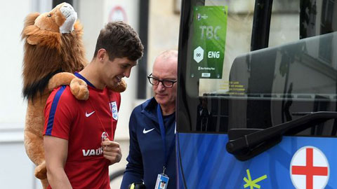 EURO 2016 còn là ngày hội... mê tín