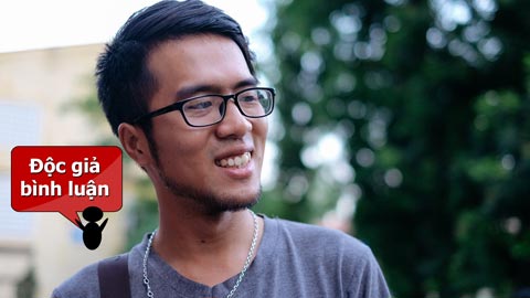 Độc giả Việt Hưng: Bỉ có thể giành chiến thắng trong 90 phút