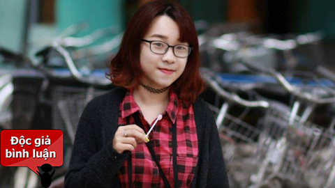 Độc giả Hương Giang: Tin vào Cỗ xe tăng Đức