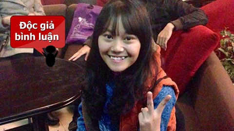 Độc giả Nguyễn Hường: Bồ Đào Nha sẽ giành chiến thắng