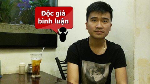 Độc giả Hữu Tùng: Bồ Đào Nha sẽ vào chung kết