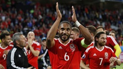 Ashley Williams, người truyền lửa Xứ Wales