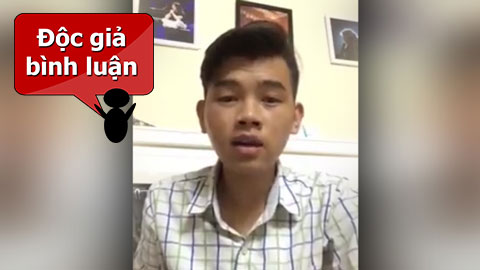 Độc giả Tấn Phát: Đức sẽ thắng Pháp với tỷ số tối thiểu