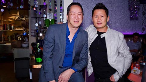 Ca sỹ Huy MC dự đoán Pháp sẽ vào chung kết