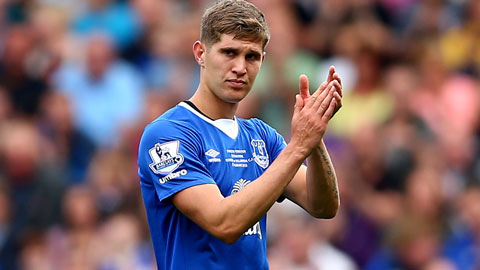 John Stones liệu có chọn Man City?