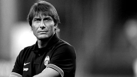 Chân dung HLV Chelsea: Antonio Conte