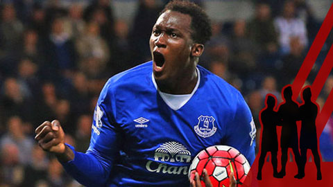 Điểm tin chuyển nhượng 1/8: Chelsea quyết phá kỷ lục mua Lukaku