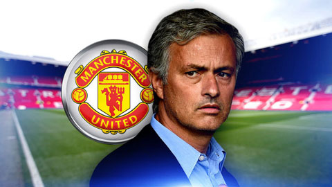 Siêu Cúp Anh: M.U chờ quà từ HLV Mourinho