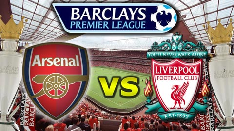 Nhận định & Bình luận trước trận Arsenal - Liverpool