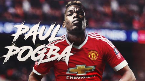 M.U - Southampton: Chờ màn ra mắt của Pogba