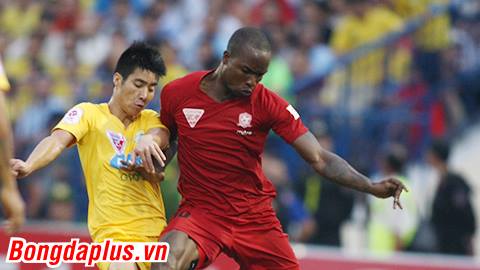 Nhận định & Bình luận trước trận Hải Phòng - FLC Thanh Hóa