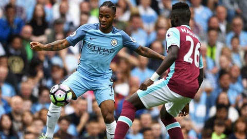 Phân tích: Man City đã phá chiếc xe bus của West Ham như thế nào? 