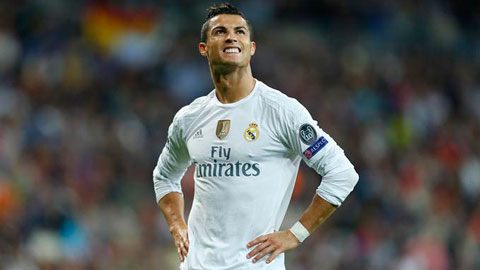 Ronaldo đã phơi nắng, sẵn sàng trở lại vào cuối tuần