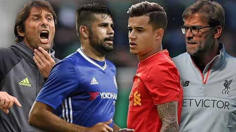 Nhận định & Bình luận trước trận Chelsea - Liverpool