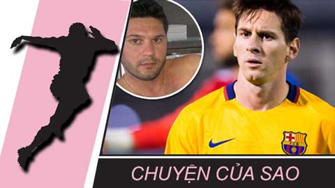 Chuyện của sao (17/9): Messi chạy án cho anh trai?