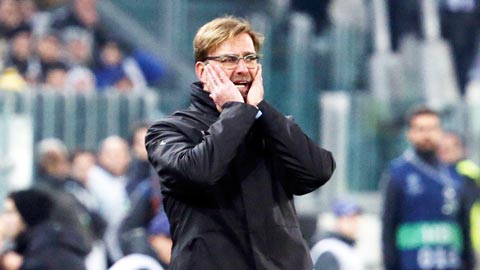 HLV Klopp không dám nhìn Milner sút pen