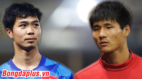 5 điểm nóng đáng chú ý trong trận Việt Nam - CHDCND Triều Tiên